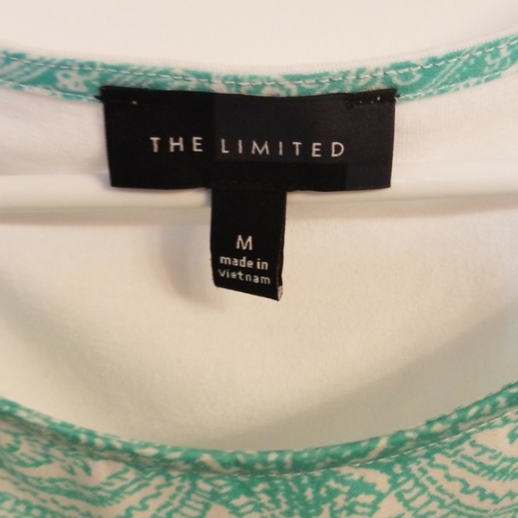 The limited top - Picture 2 of 4